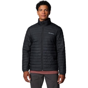 image:imageColumbia Mens Silver Falls II JacketBlack