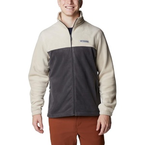 image:imageColumbia Mens Steens Mountain Full Zip 20Ancient FossilShark