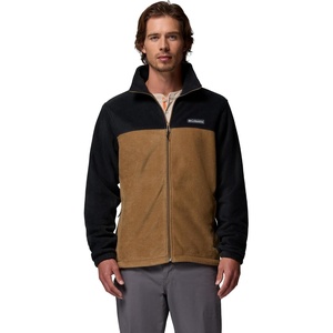 image:imageColumbia Mens Steens Mountain Full Zip 20BlackDelta