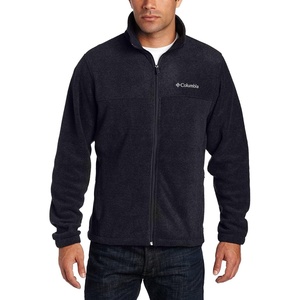 image:imageColumbia Mens Steens Mountain Full Zip 20Blacklegacy