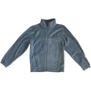 image:imageColumbia Mens Steens Mountain Full Zip 20Blue