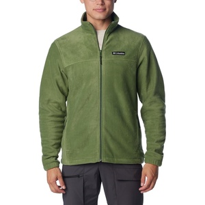 image:imageColumbia Mens Steens Mountain Full Zip 20Canteen