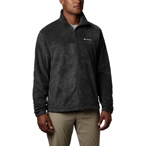 image:imageColumbia Mens Steens Mountain Full Zip 20Charcoal Heather