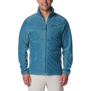 image:imageColumbia Mens Steens Mountain Full Zip 20Cloudburst