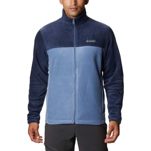 image:imageColumbia Mens Steens Mountain Full Zip 20Collegiate NavyBluestone