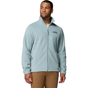 image:imageColumbia Mens Steens Mountain Full Zip 20Crushed Blue