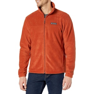 image:imageColumbia Mens Steens Mountain Full Zip 20Dark Sienna