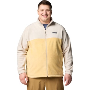 image:imageColumbia Mens Steens Mountain Full Zip 20Dark StoneSand Dune
