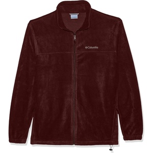 image:imageColumbia Mens Steens Mountain Full Zip 20Elderberry