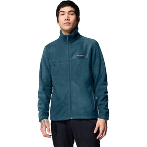 image:imageColumbia Mens Steens Mountain Full Zip 20Everblue