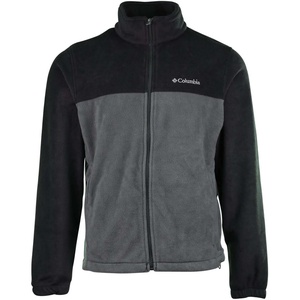 image:imageColumbia Mens Steens Mountain Full Zip 20Gray