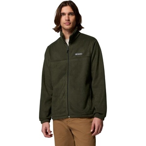 image:imageColumbia Mens Steens Mountain Full Zip 20Greenscape