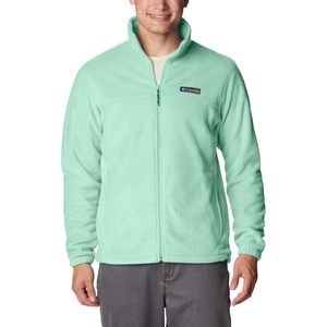 image:imageColumbia Mens Steens Mountain Full Zip 20Kelp