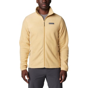 image:imageColumbia Mens Steens Mountain Full Zip 20Light Camel