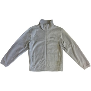 image:imageColumbia Mens Steens Mountain Full Zip 20Light Grey
