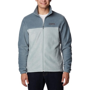 image:imageColumbia Mens Steens Mountain Full Zip 20MetalNiagara