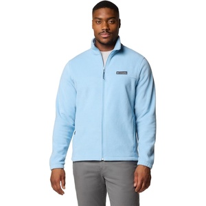 image:imageColumbia Mens Steens Mountain Full Zip 20Ripple Blue