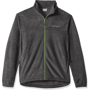 image:imageColumbia Mens Steens Mountain Full Zip 20Shark