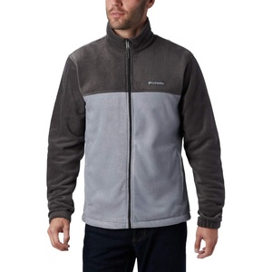 image:imageColumbia Mens Steens Mountain Full Zip 20SharkGrey Ash