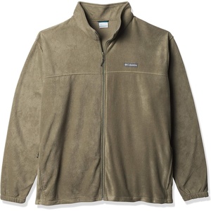 image:imageColumbia Mens Steens Mountain Full Zip 20Stone Green