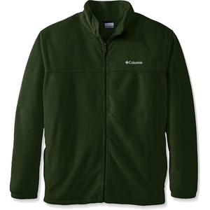 image:imageColumbia Mens Steens Mountain Full Zip 20Woodland