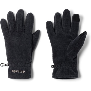 image:imageColumbia Mens Steens Mountain II Fleece GloveBlack