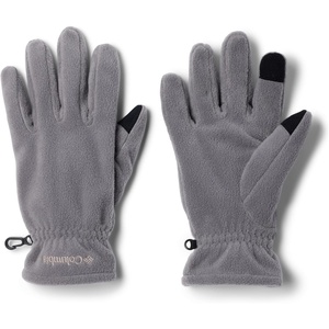image:imageColumbia Mens Steens Mountain II Fleece GloveCity Grey