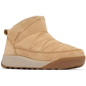 image:imageColumbia Minx Xtra Shorty SuedeSaharaSea Salt