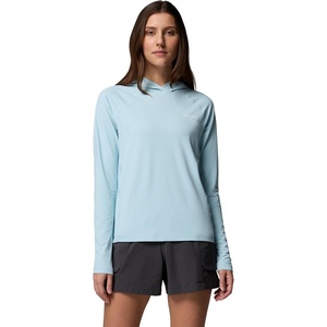 image:imageColumbia PFG Solar Stream II HoodieMarine Light