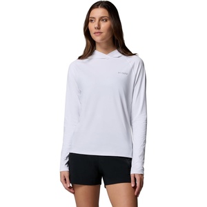 image:imageColumbia PFG Solar Stream II HoodieWhite