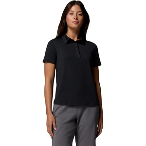 image:imageColumbia Parsons Point PoloBlack