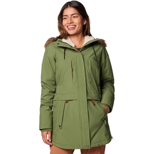 image:imageColumbia Payton Pass II Insulated JacketCanteen