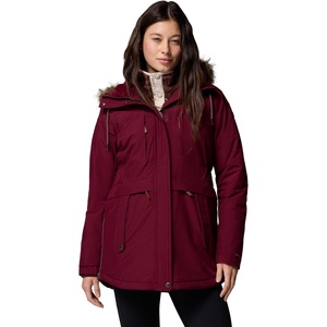 image:imageColumbia Payton Pass II Insulated JacketRich Wine