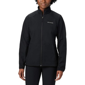 image:imageColumbia Plus Size Kruser Ridge II SoftshellBlack