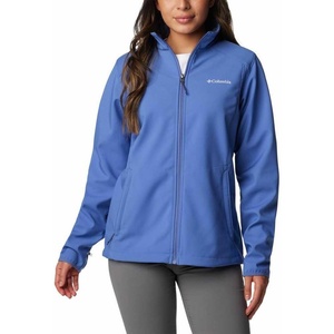 image:imageColumbia Plus Size Kruser Ridge II SoftshellEve