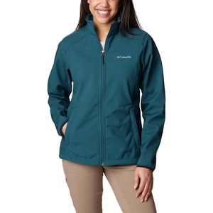 image:imageColumbia Plus Size Kruser Ridge II SoftshellNight Wave