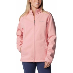 image:imageColumbia Plus Size Kruser Ridge II SoftshellSalmon Rose
