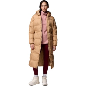 image:imageColumbia Plus Size Puffect II Long JacketCanoe