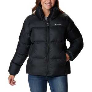 image:imageColumbia Puffect II Full Zip JacketBlack