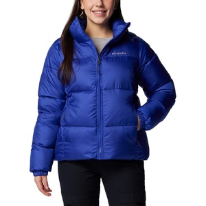 image:imageColumbia Puffect II Full Zip JacketClematis Blue