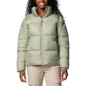 image:imageColumbia Puffect II Full Zip JacketSafari