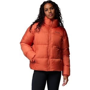 image:imageColumbia Puffect II Full Zip JacketTuscan