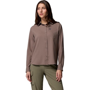 image:imageColumbia Silver Ridge Utility II Long Sleeve ShirtIron