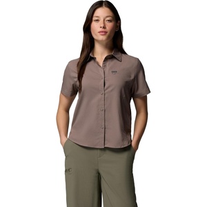 image:imageColumbia Silver Ridge Utility II Short Sleeve ShirtIron