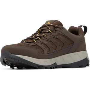 image:imageColumbia Strata Trail LowCordovanGolden Yellow