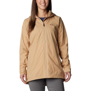image:imageColumbia Switchback Lined Long JacketCanoe