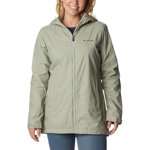 image:imageColumbia Switchback Lined Long JacketSafari
