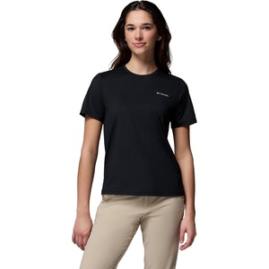 image:imageColumbia Wild Springs Short SleeveBlack