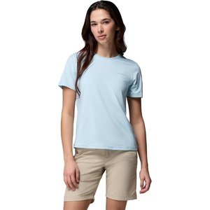 image:imageColumbia Wild Springs Short SleeveMarine Light