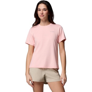 image:imageColumbia Wild Springs Short SleevePink Sand